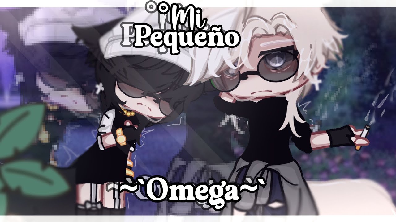 ~`Mi pequeño~` 