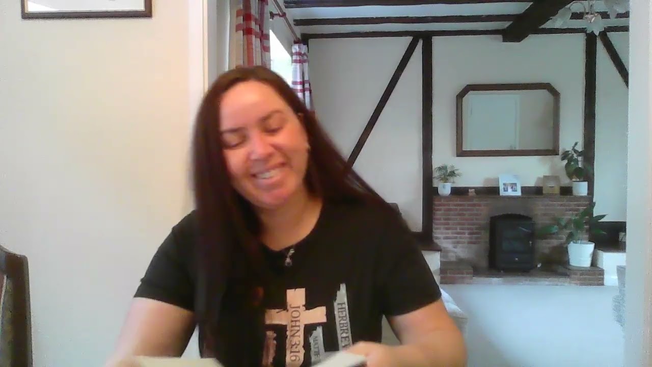 Becoming a Vessel Of Honor - Deliverance - Part one!