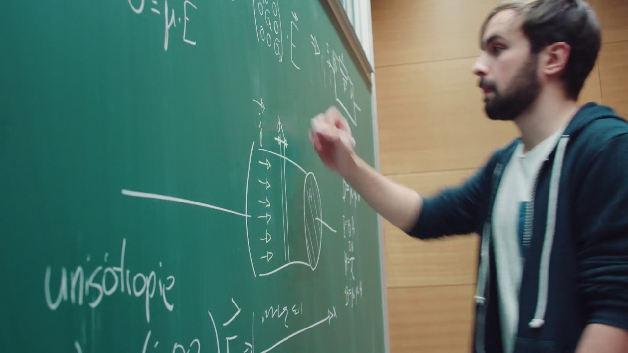 Electrical Engineering - Bachelor's Degree Programme