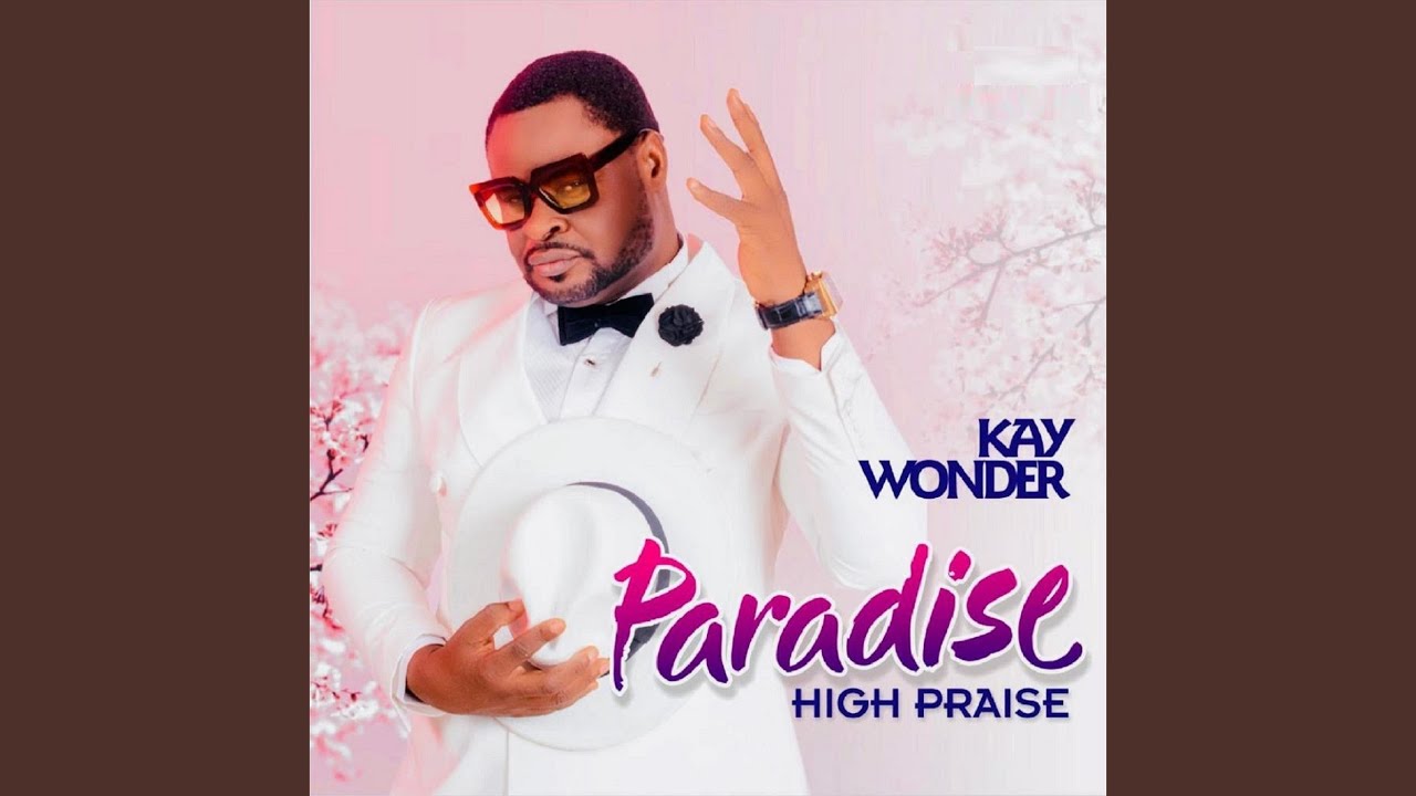 Paradise High Praise