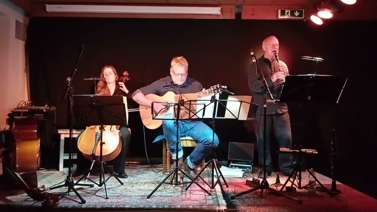 Noema in der Schottersmühle