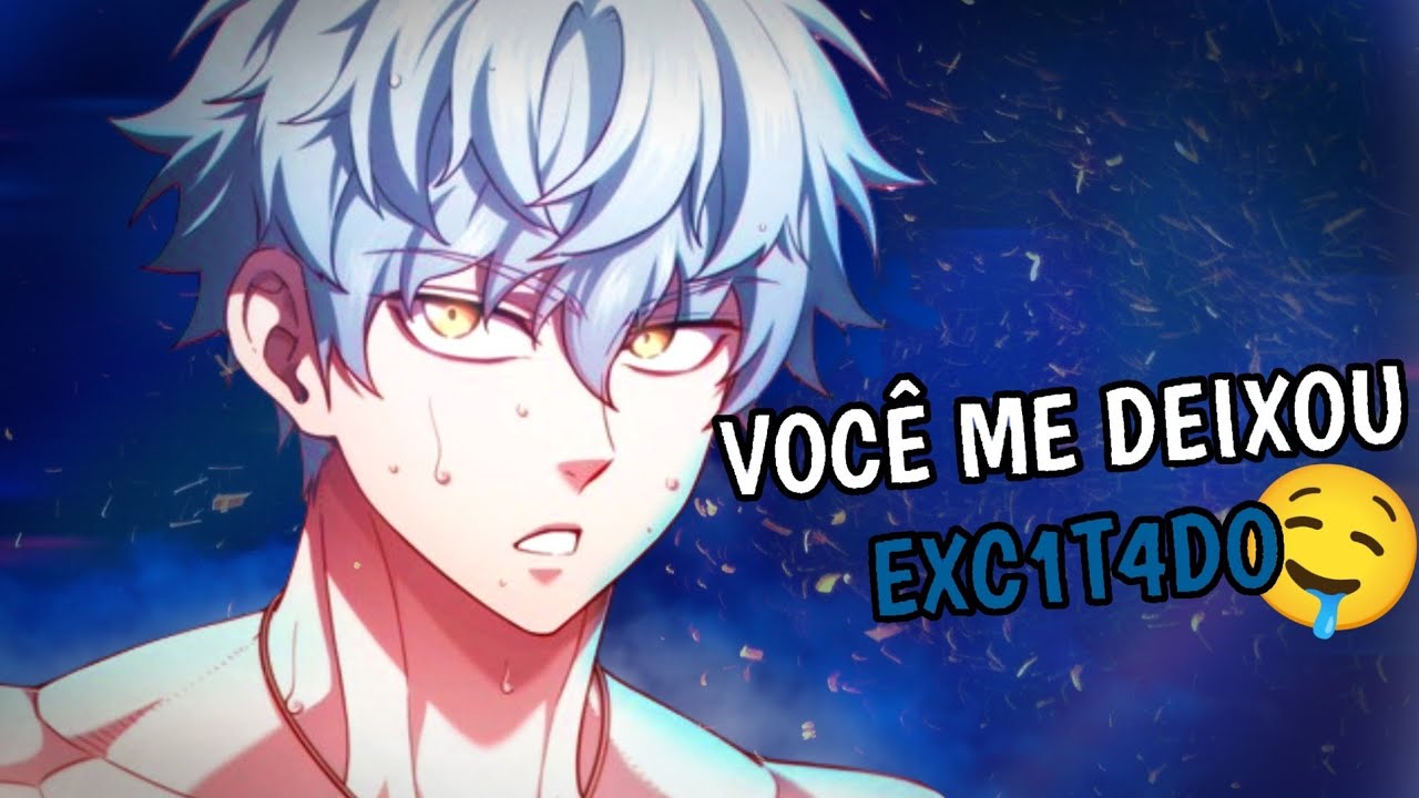 ×ASMR× CONCHINHA COM O NAMORADO ATÉ VOCÊ SENTIR ALGO.. DUR0🔥🔥 [asmr namorado]