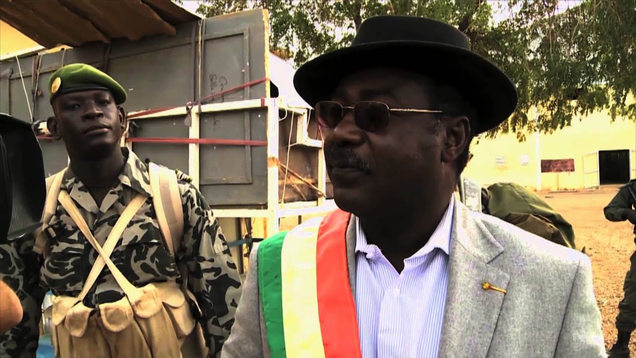 Mali, Gao libérée, Opération Serval 27 Janvier 2013.