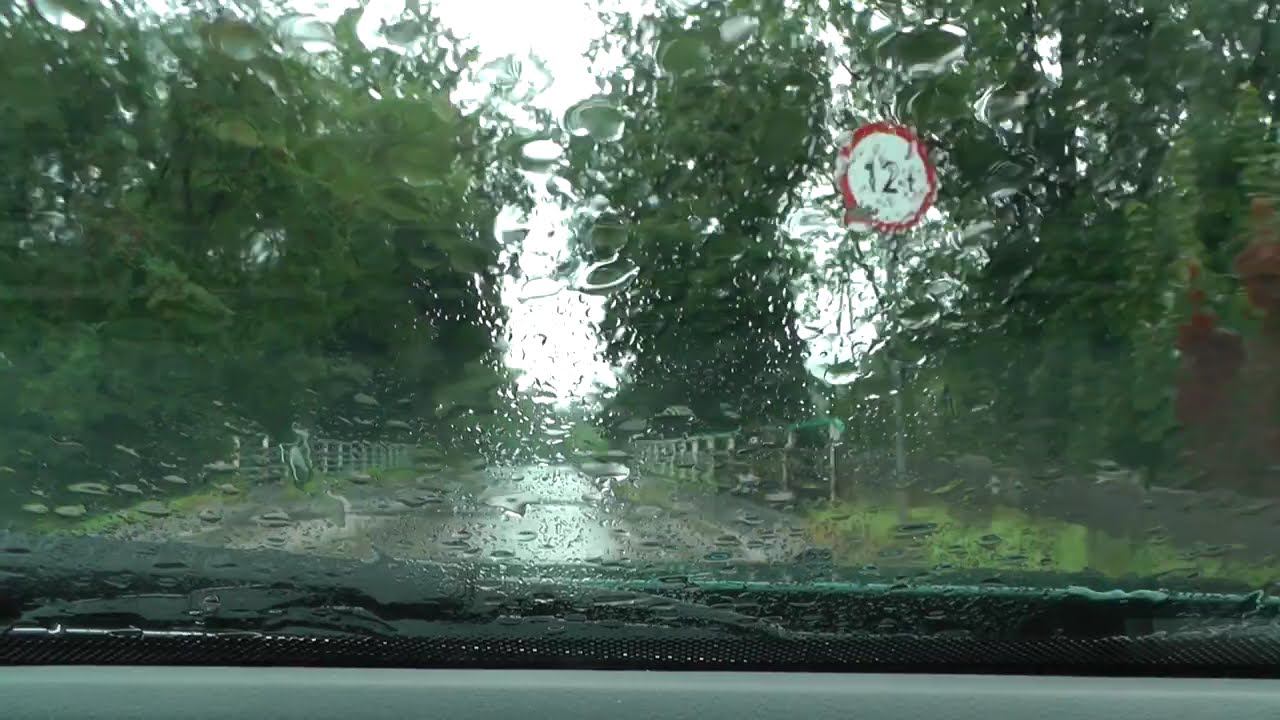 Trasa  - GORZEŃ G&Oacute;RNY - INWAŁD 03-08-2024 00008