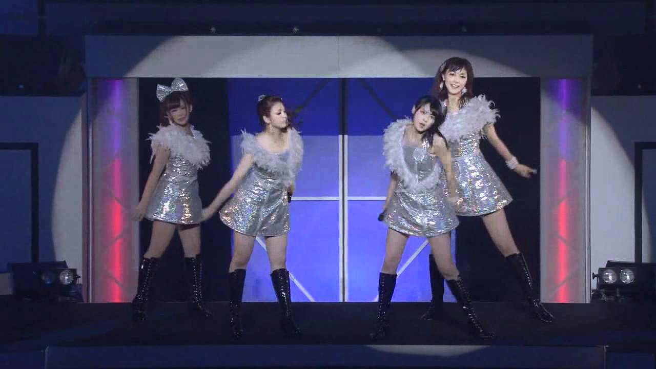 [Thai Sub] Berryz & °C-ute Concert Tour 2011 - Bye Bye Bye! (Risako+3)