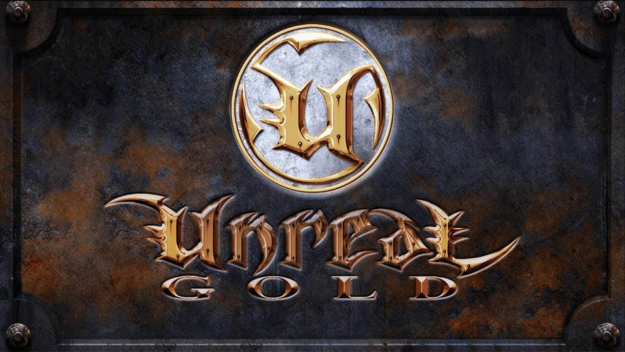 Unreal (1998) HD