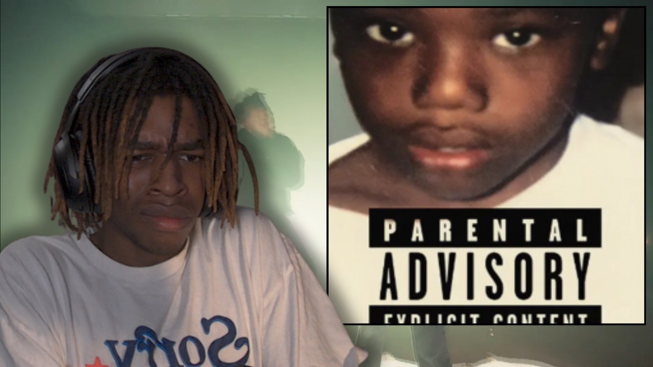 Baby Keem FINALLY Dropped – Ca$ino (Album Reaction) [Lemarree Reacts]