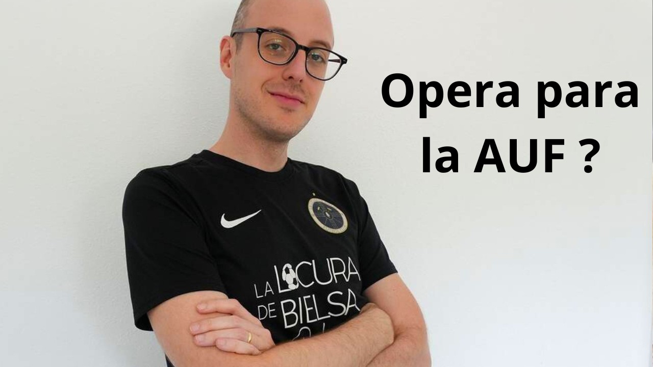 AUF polemica ?