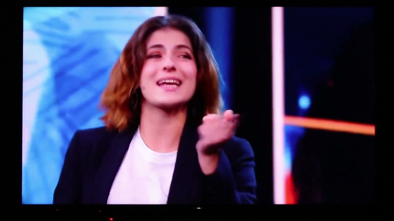 Maria Chiara Giannetta e Maurizio Lastrico - Zelig 2023 11 23