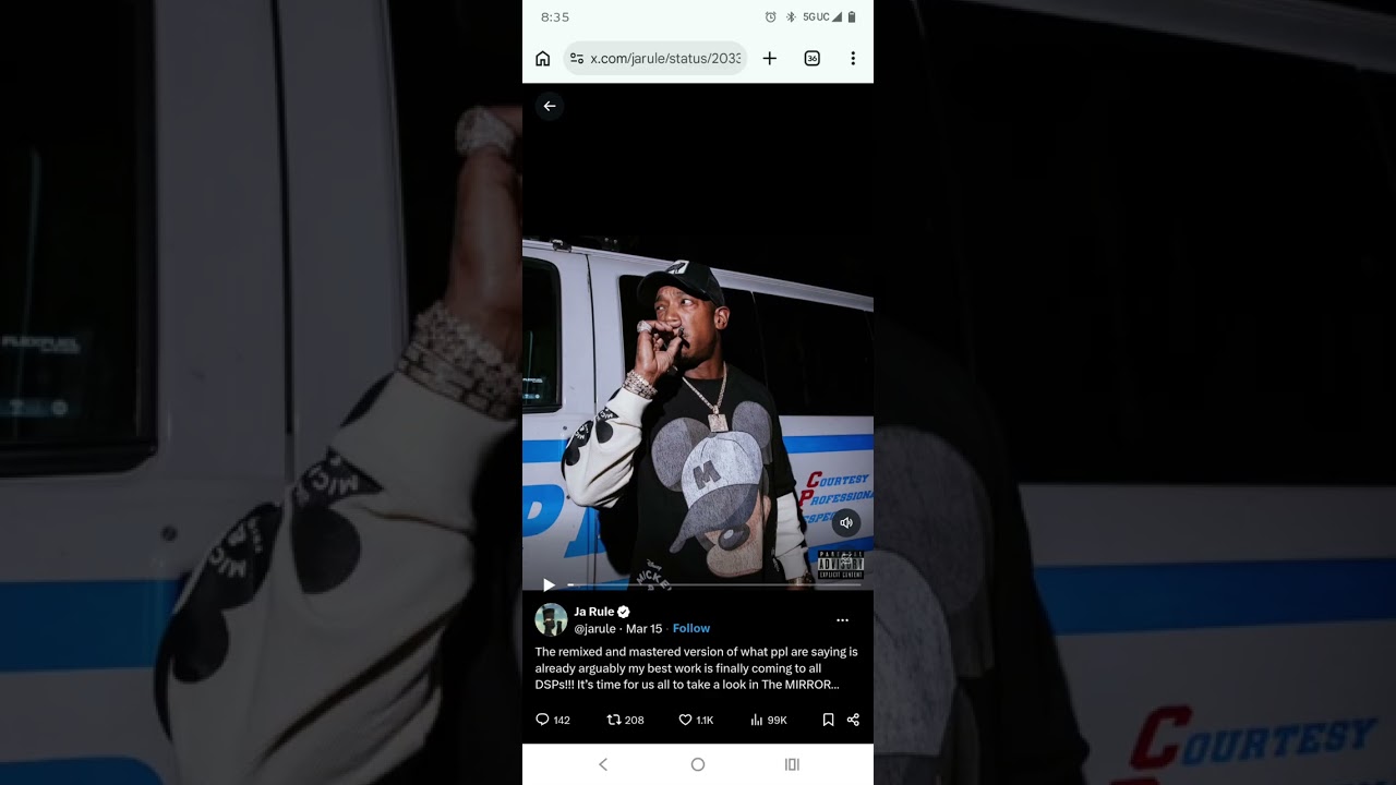 Slave Scholar - Never thanked you Sir (R.I.P. Prodigy