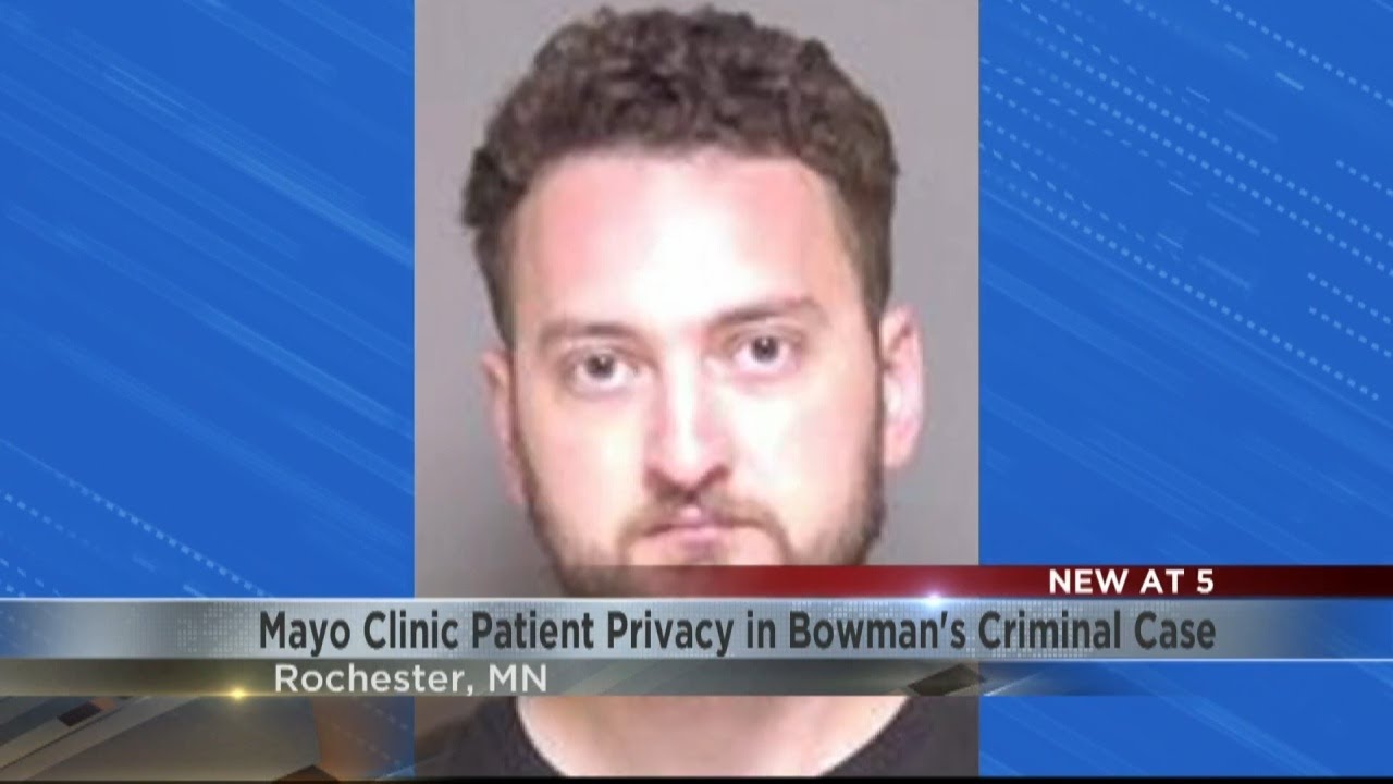 Defense, prosecution discuss how to handle medical data as evidence in Bowman's murder case