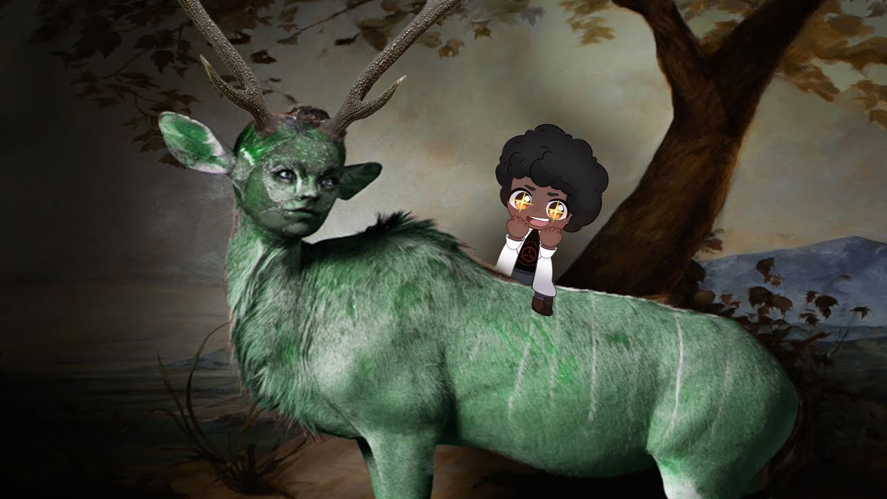 This is our new God - SCP 2845