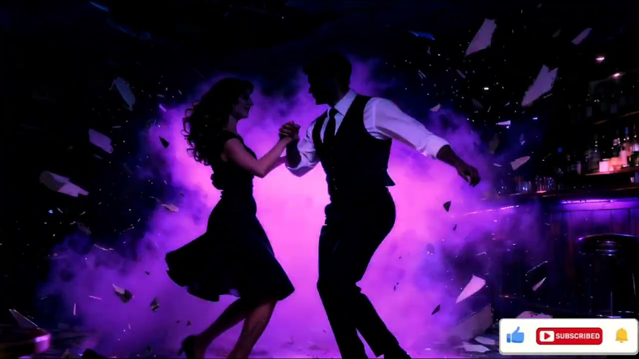 Almas Dimensionales - El Último Baile 