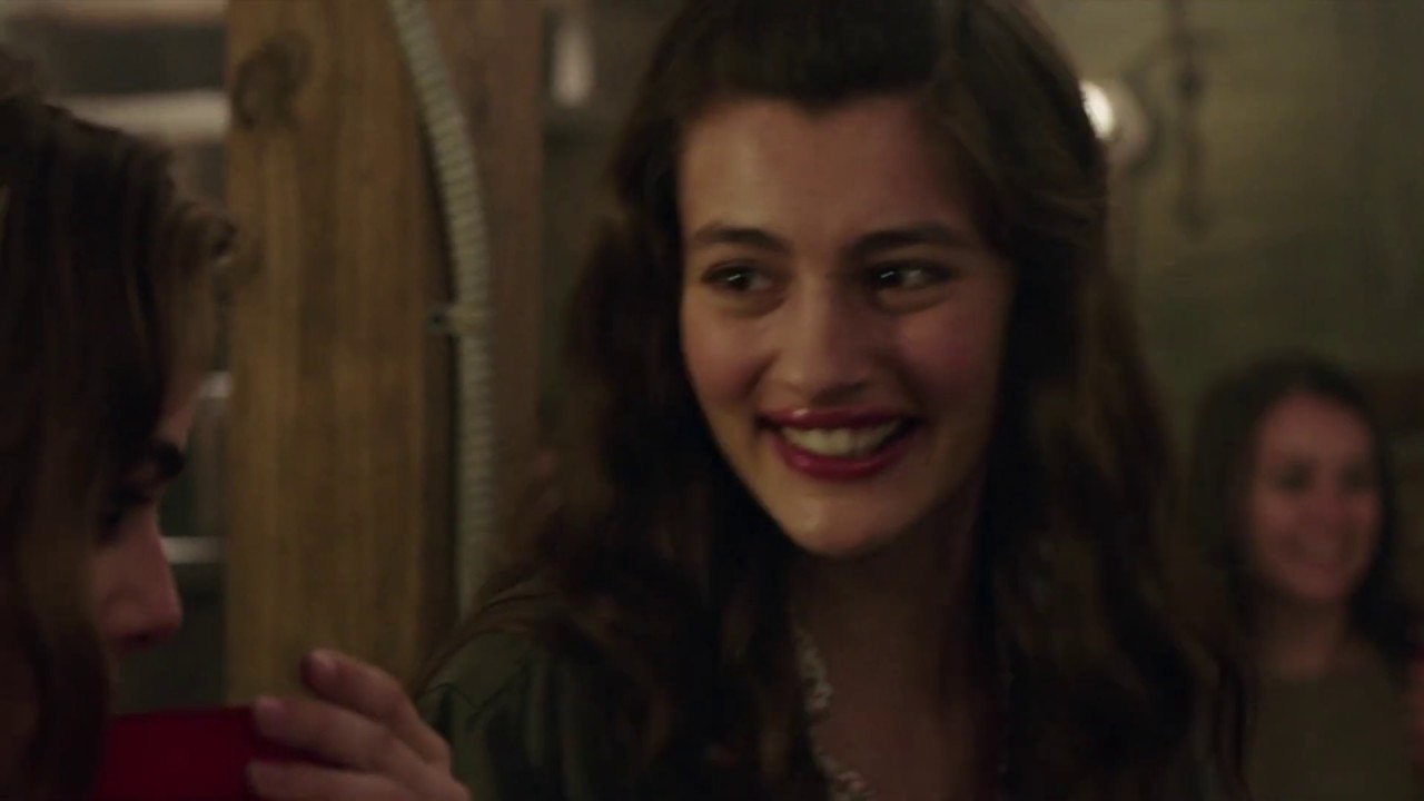 Maggie (Ma) Scenes | 1080p Logoless