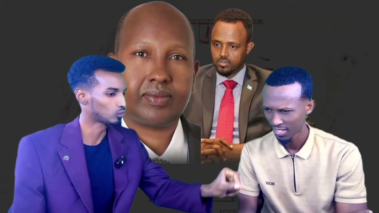 Facaatuugga HG maxaa ka maqan oo ka qaylisiinaya ...seemore