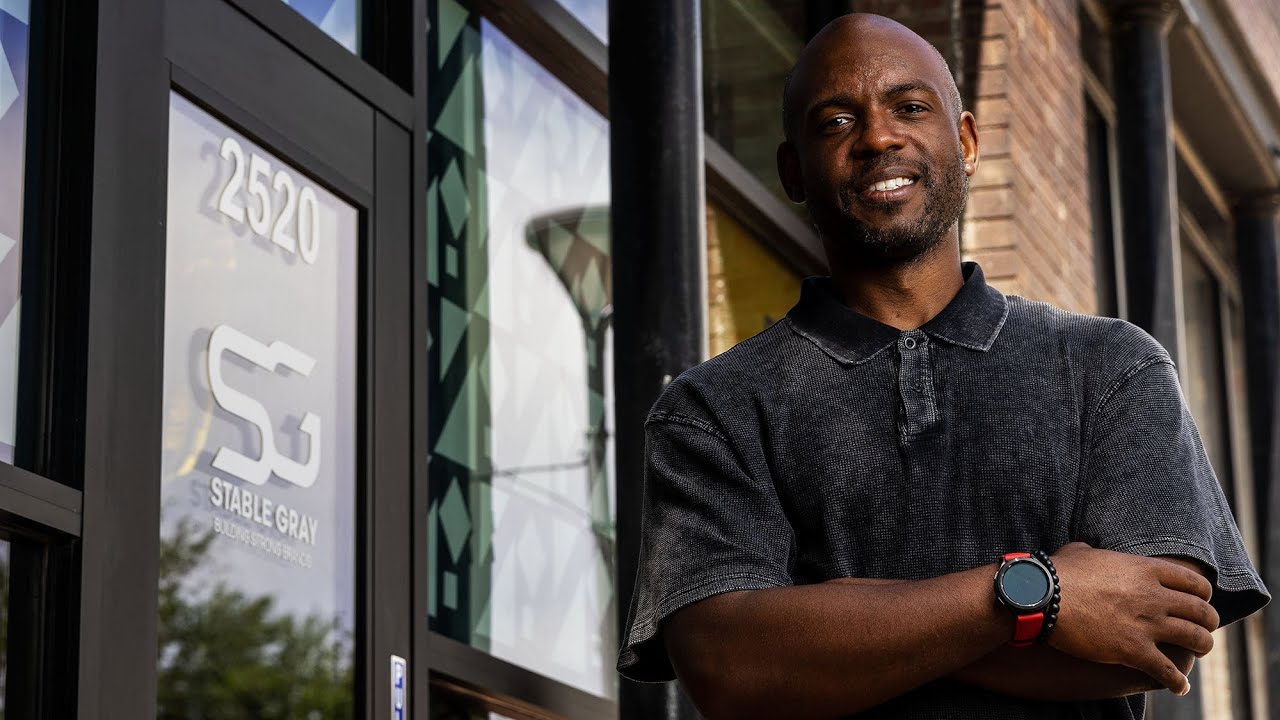 Entrepreneurs are bringing new life to old North Omaha business buildings