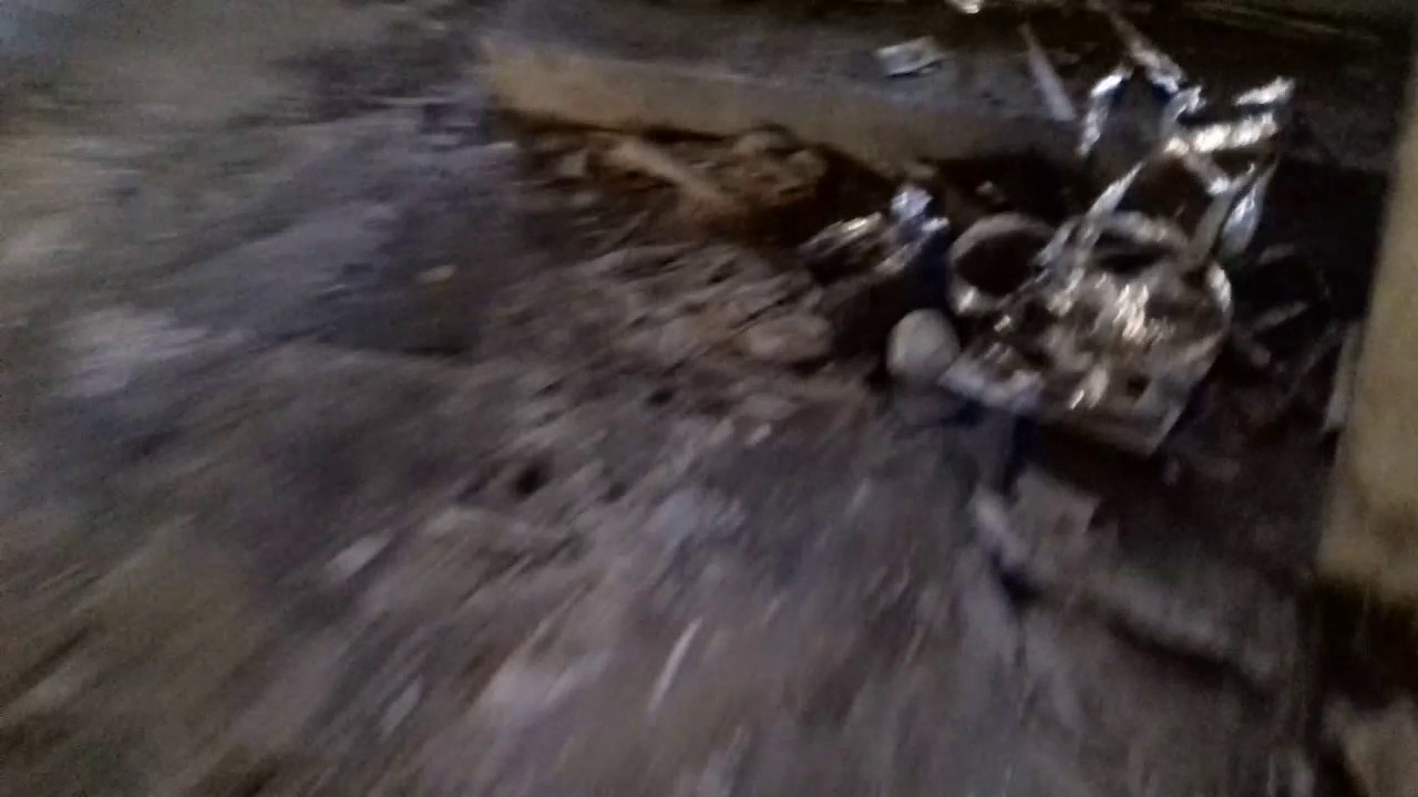 Вызов духов. Смеющийся Джек. Он пришёл!!! Жесть!!! 18+