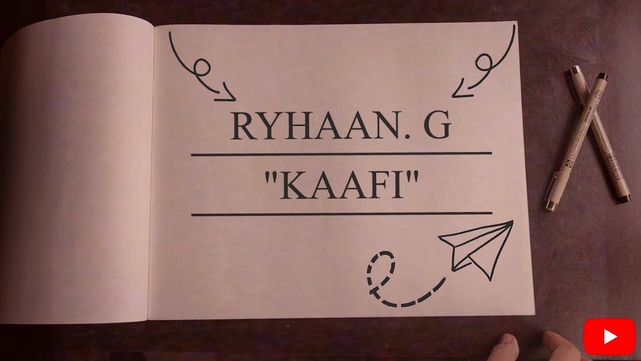 Kaafi (from the Album BHEEJYO SANSAAR)Lyrics Video