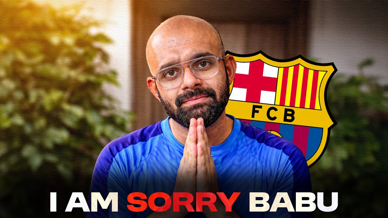 Barcelona Fans vs Drog Baba @DrogBABA