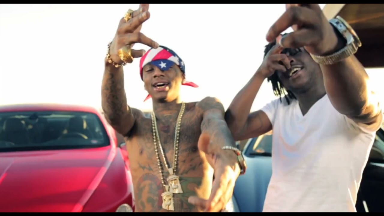 Soulja Boy x Chief Keef x Metro Boomin - 2010s Futuristic Type Beat #AFUTURISTICSUMMA