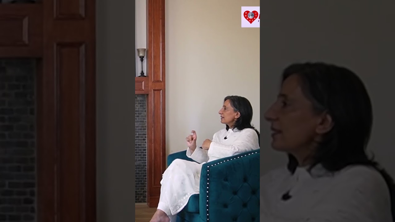 Insights into Meditation Sukhy Mahal Ji | Evolve Into Oneness