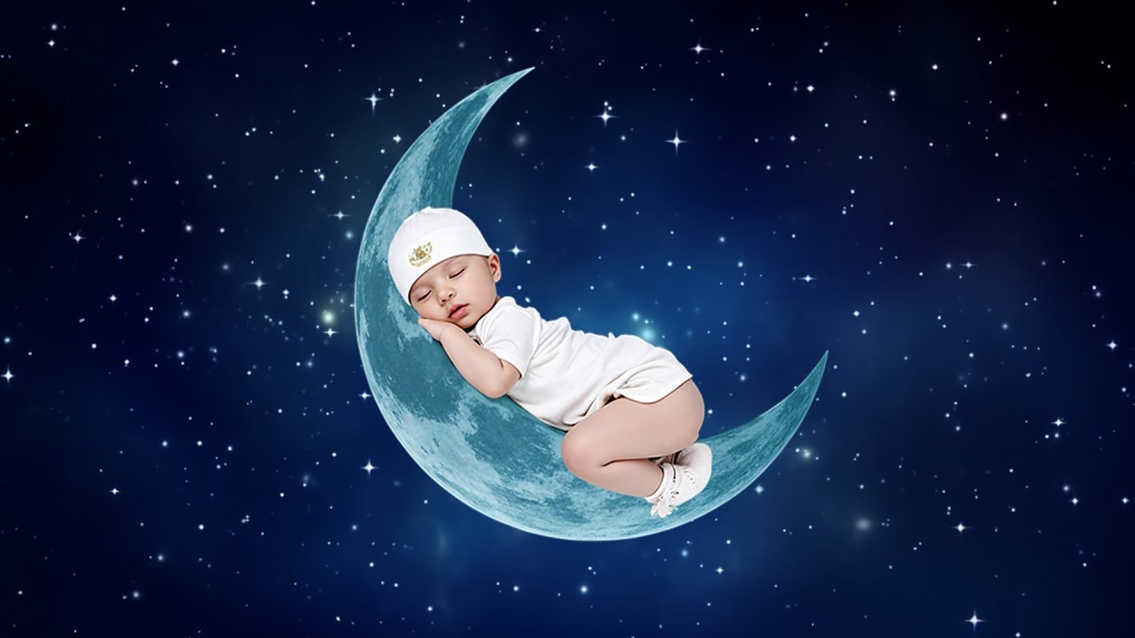 10 Hours White Noise for Infant Sleep | Peaceful Sound Reduces Crying | No Ads