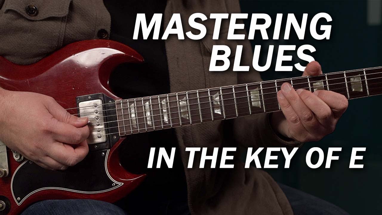 Unlock Parts of the Fretboard You're Missing!