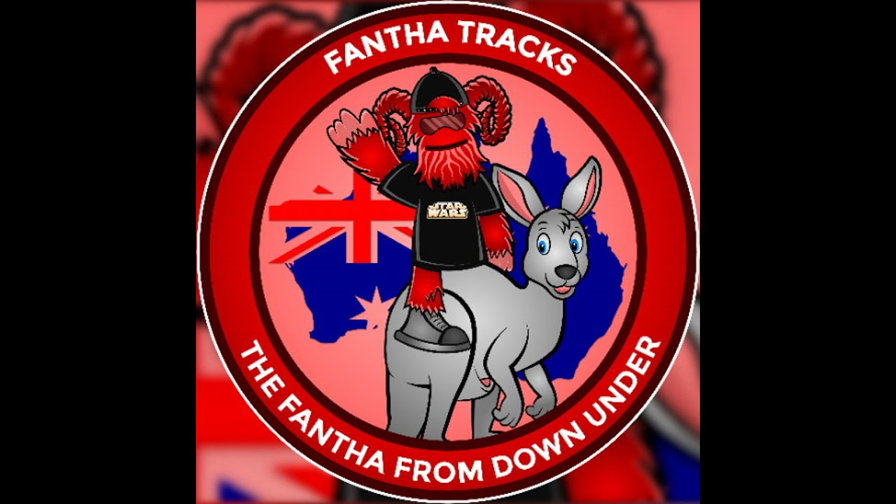 The Fantha From Down Under Episode 78: Playing Sabacc