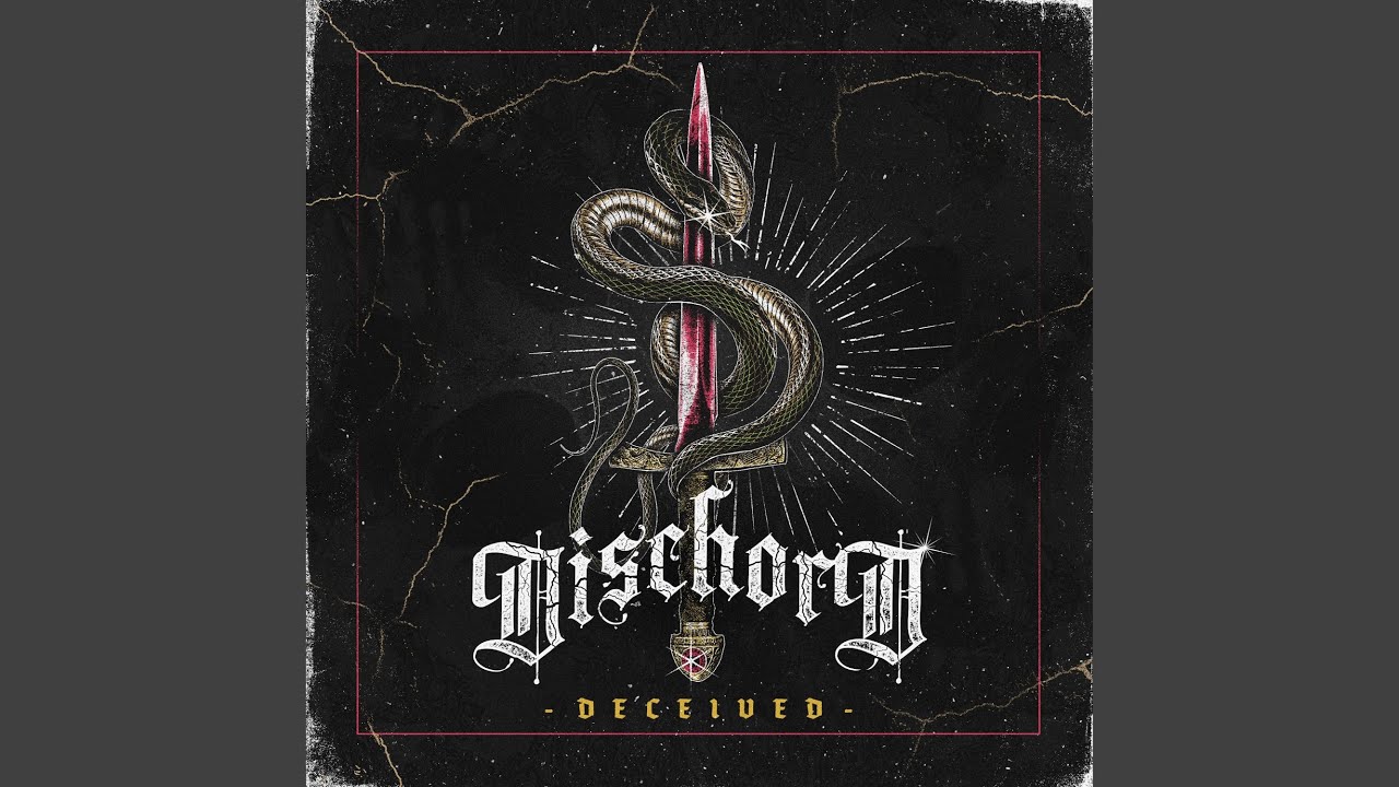 Deceived (feat. Efrem Schulz)