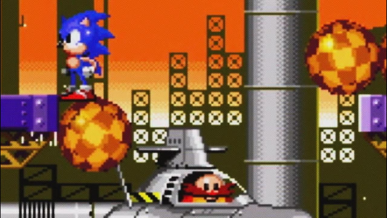 Sonic 2 Debug Mode Is Still Fun lol (Sonic Origins)