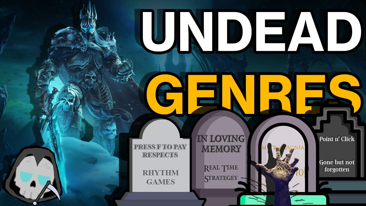 What Happens After A Game Dies?