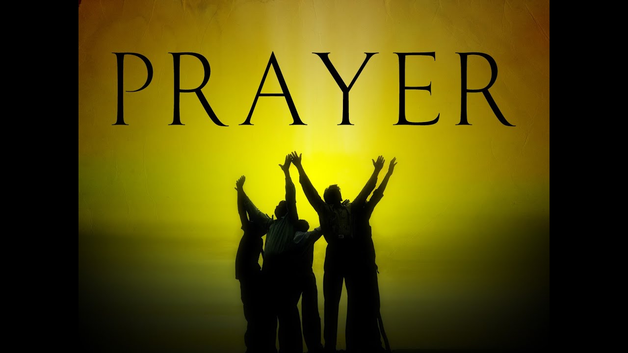 Prayer