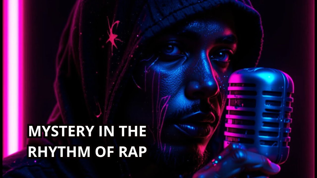 Mystery in the Rhythm – Tense & Protest Rap Instrumental | 140 BPM #RapBeat #TenseRap