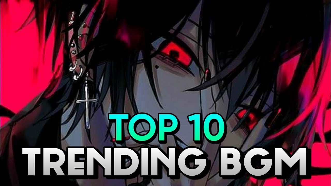 New Top 10 Trending BGM || Instagram BGM || Viral Reels Songs || M U S I C