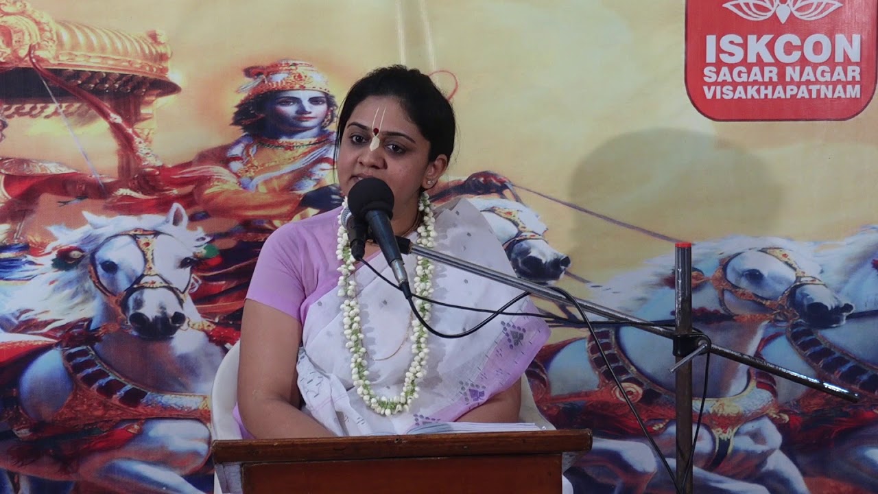 Sri Ram Navami (hindi) By Mataji nitaisevini