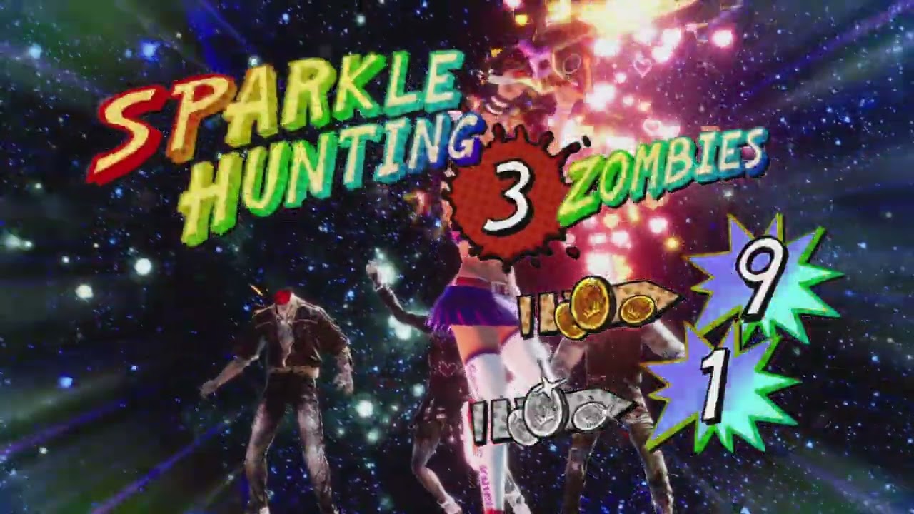 MisterAnime343 Plays Lollipop Chainsaw RePop Pt 1