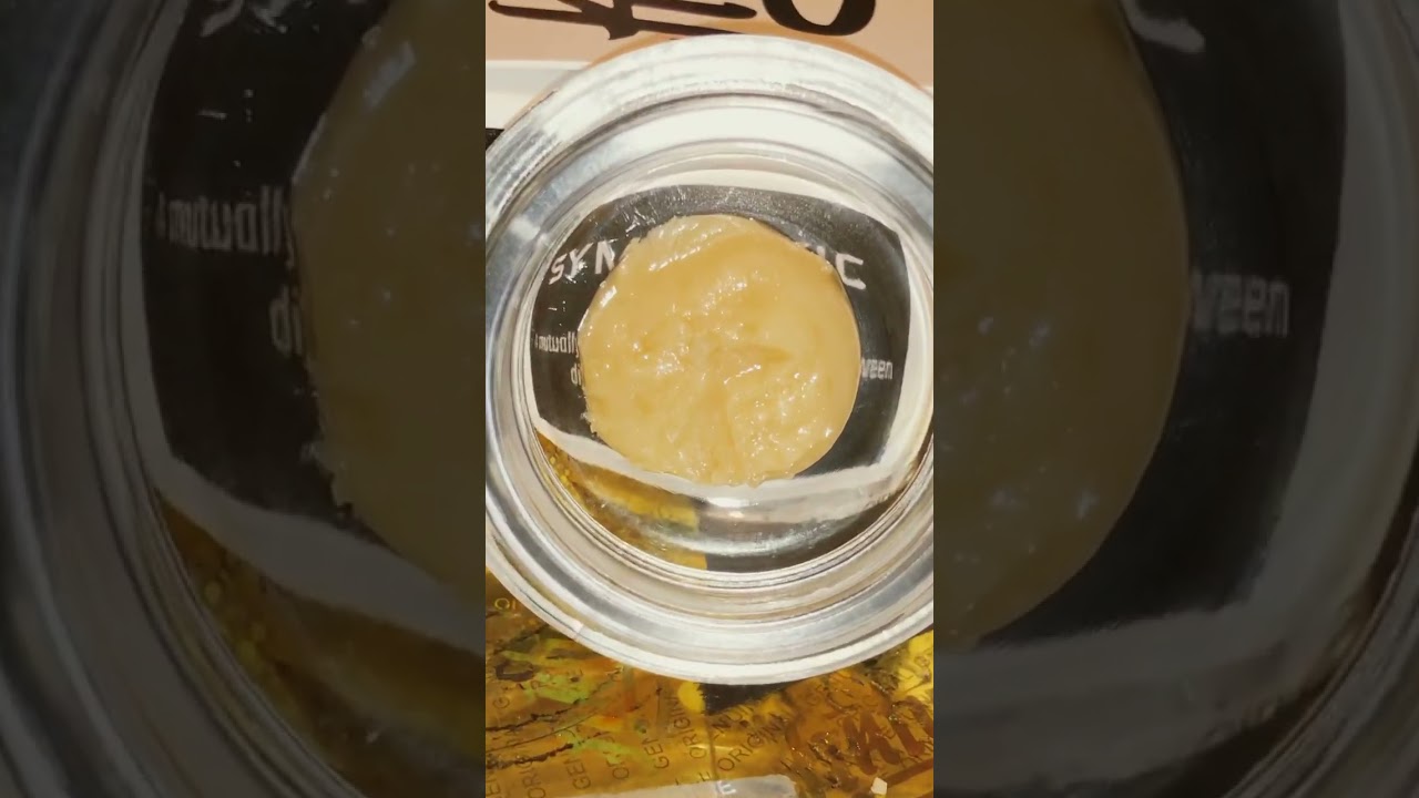 Mimosa + Zberries Symbiotic x Kalya Extracts Collab 10/10 #420 #kalyaextracts#rosin#ColdCure
