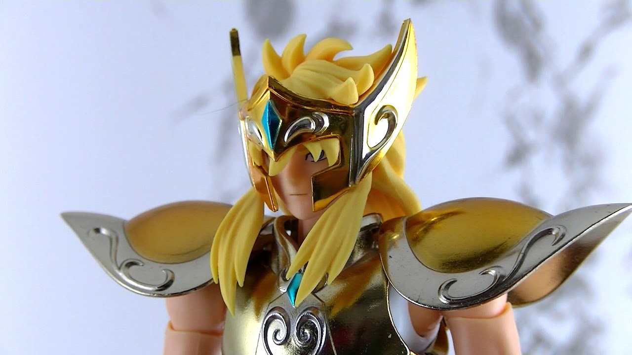 聖闘士聖衣神話EX - Saint Cloth Myth EX Hyoga de Acuario