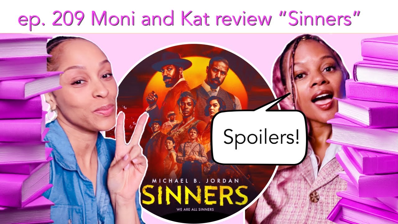 Moni & Kat review: 