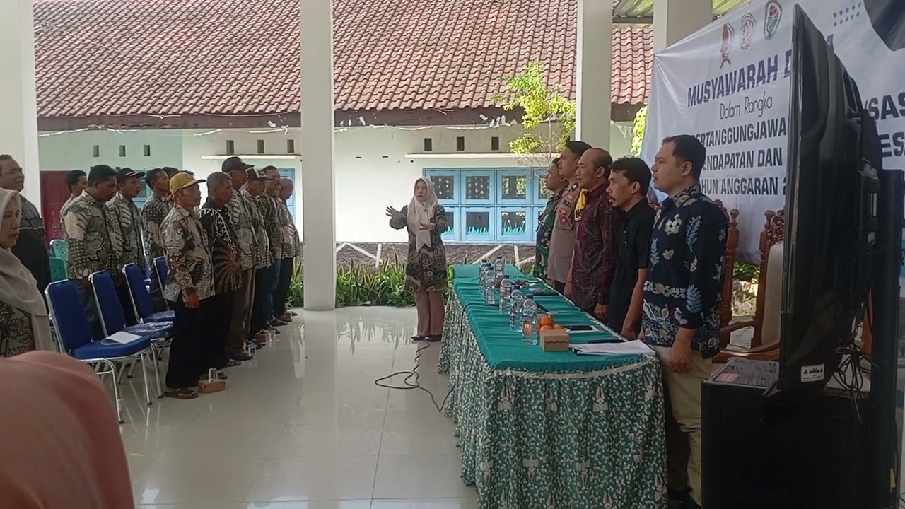 cae tampil