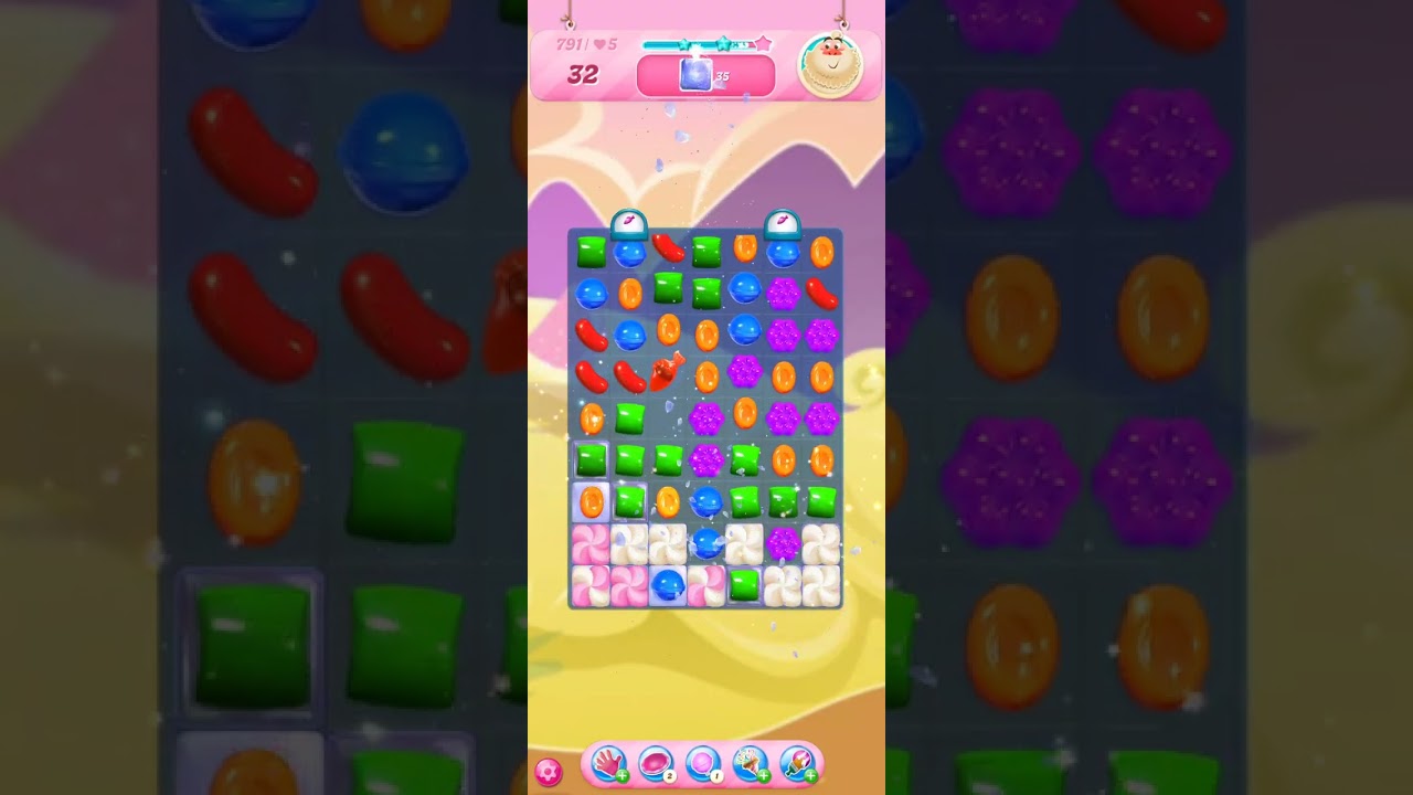 CAND CRUSH SAGA LEVEL 788-794