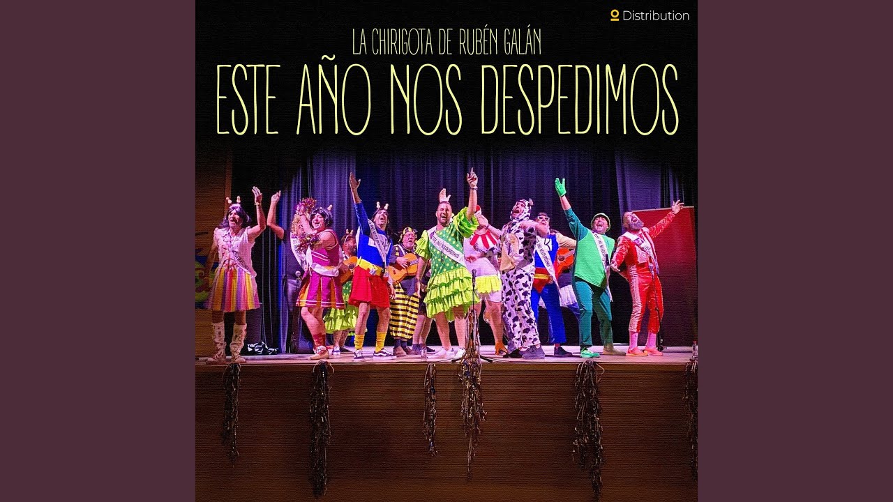 Homofobia (Pasodoble)