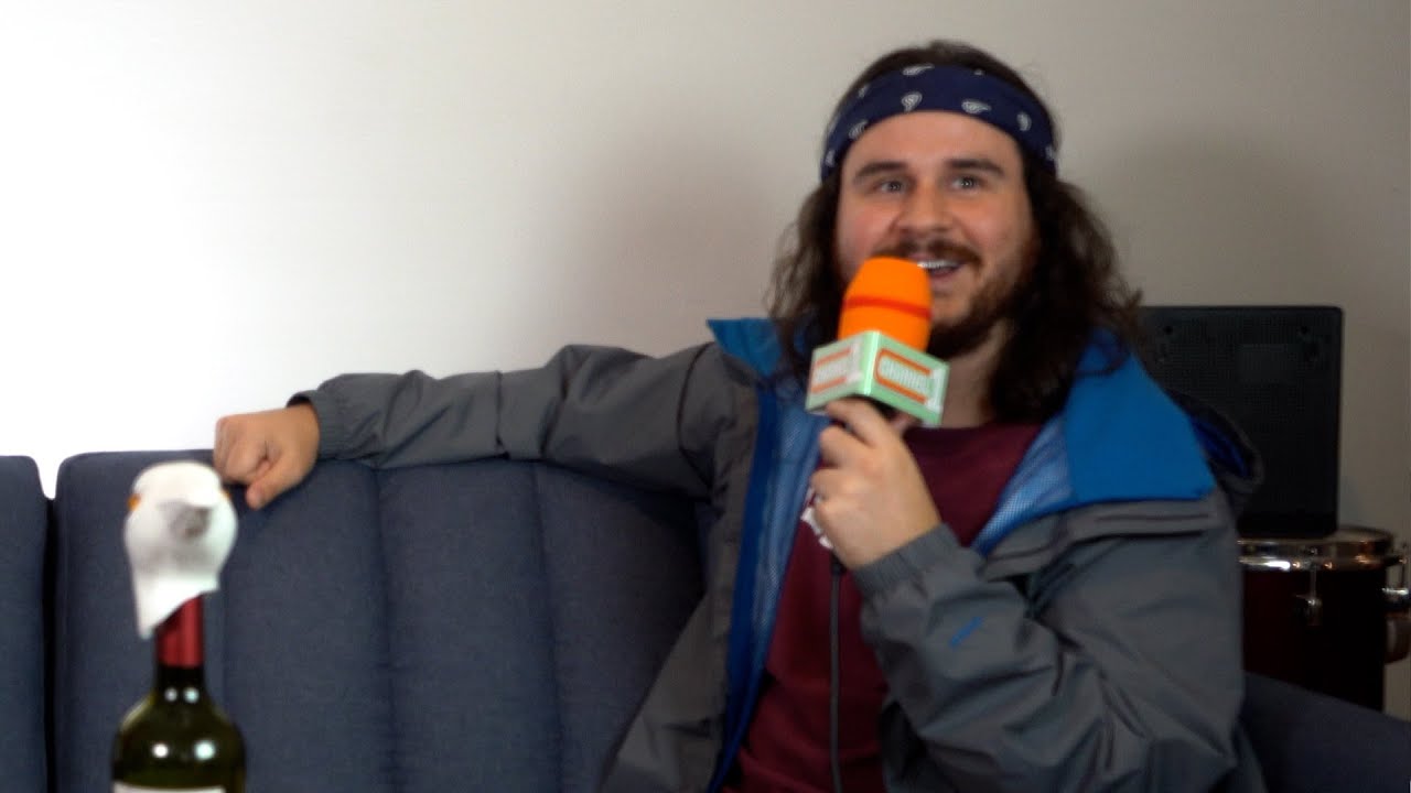 We're Joining The Wolf Pack | Channel 1 News Ep 3