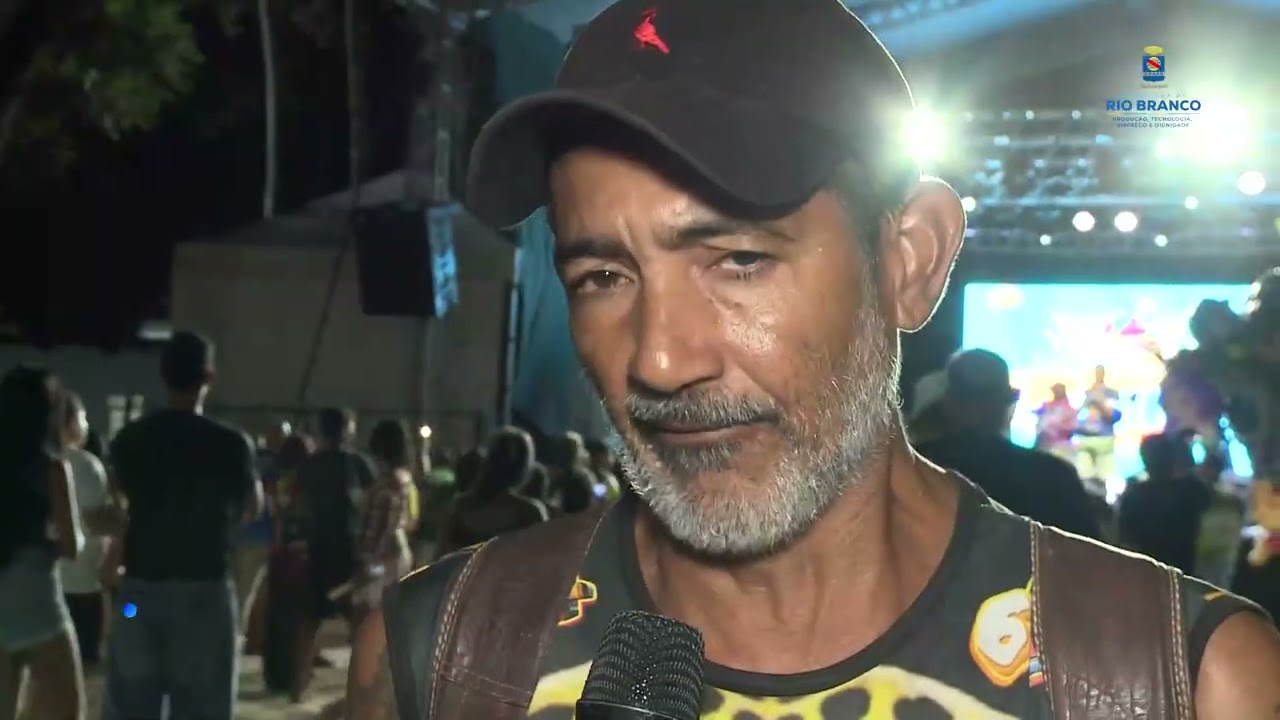 Prefeitura De Rio Branco Lança Oficialmente O Carnaval 2026 Rio Branco Folia, Tradição E Alegria