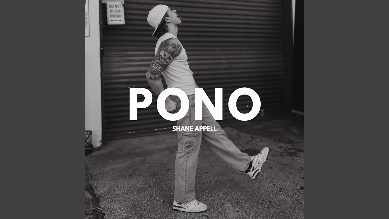 Pono