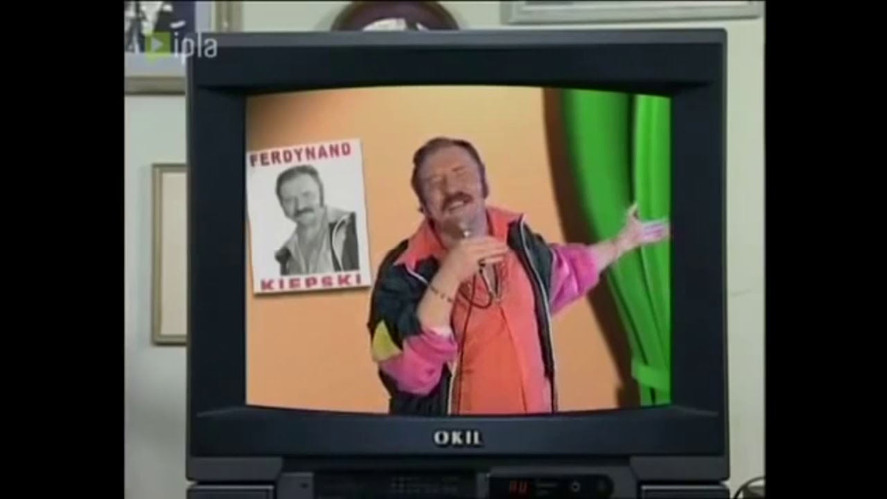 Świat według Kiepskich - Obiecanka