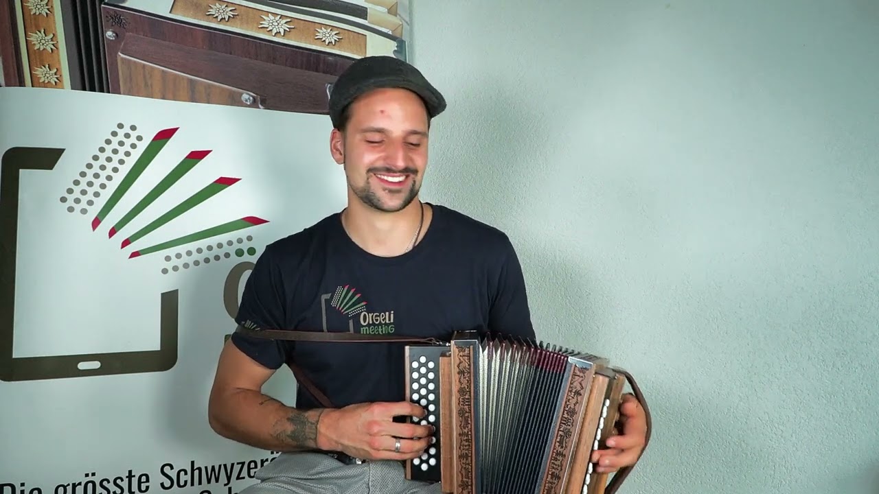 Schwarzenburgermarsch - Kappeler & Gasser