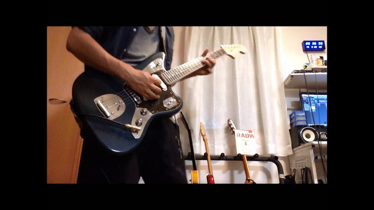 RADWIMPS / マニフェスト　COVER
