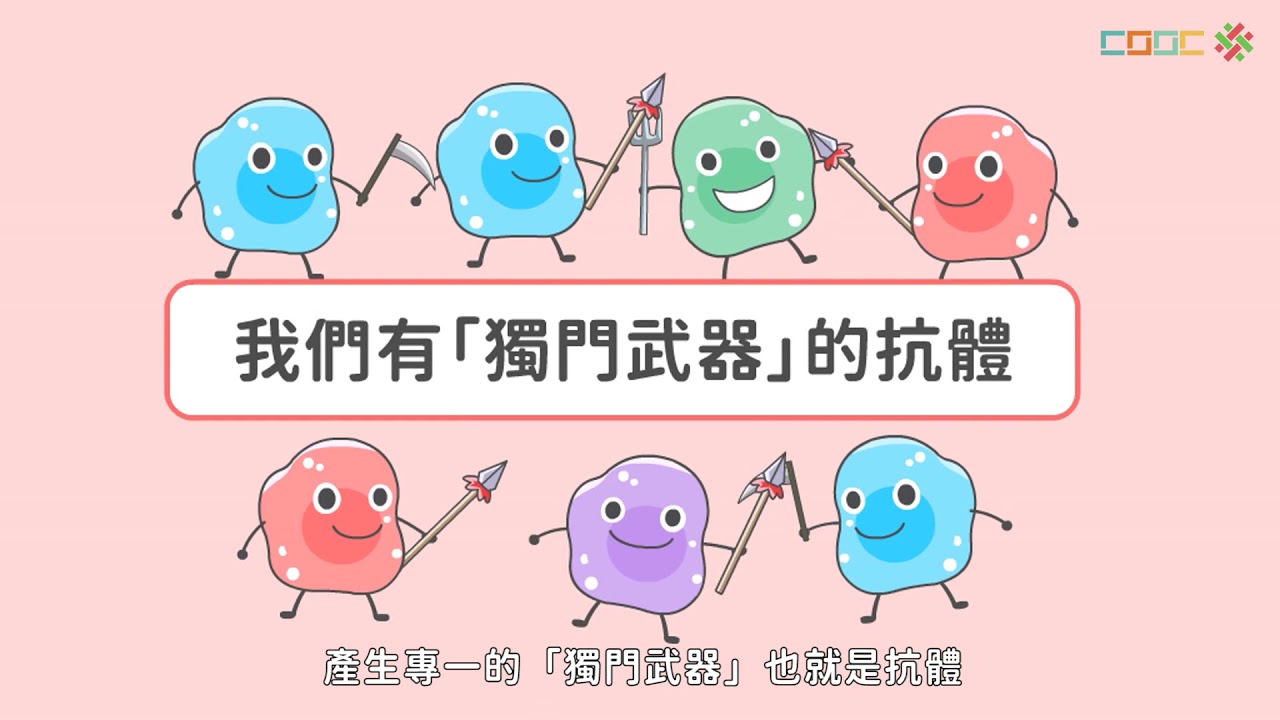 【均一 x 酷課雲】【七上生物】35【觀念】人體的防禦作用.mp4