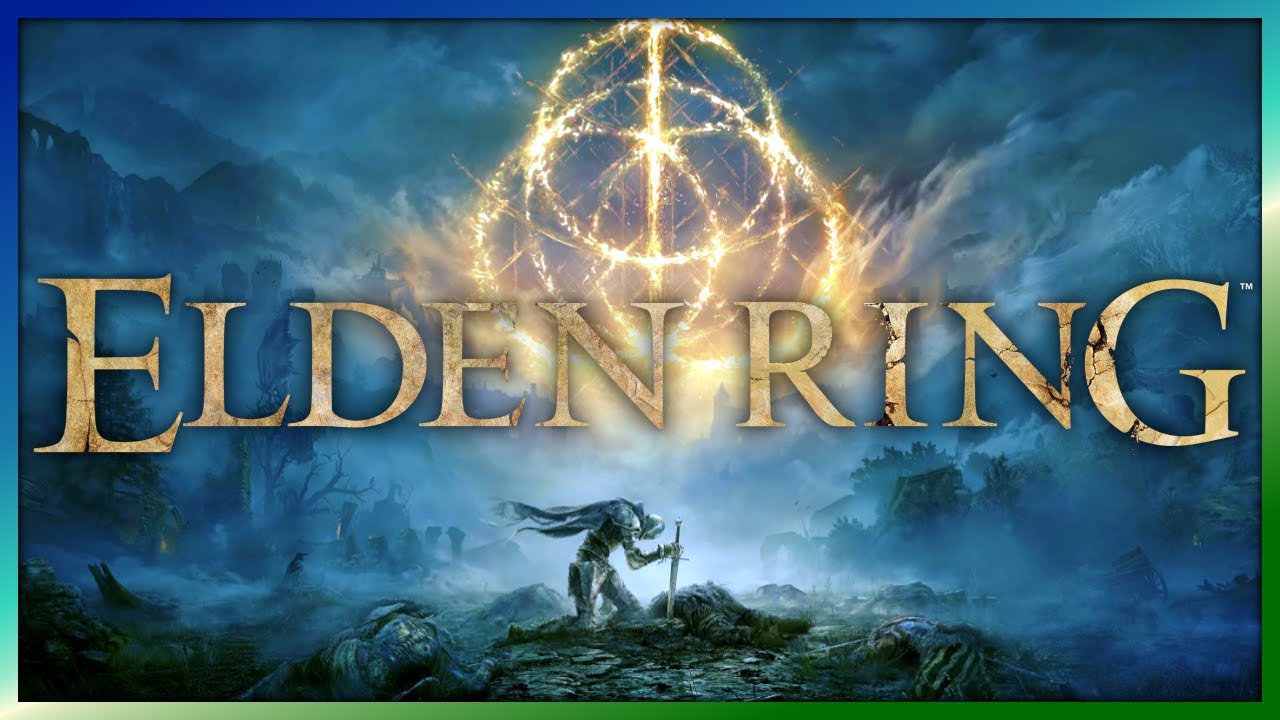 Elden Ring   Let's start with the Beastman of Farum Azula Walkthrough Part 1